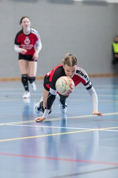 Bild 759 - wU18 Norddeutsche Meisterschaft